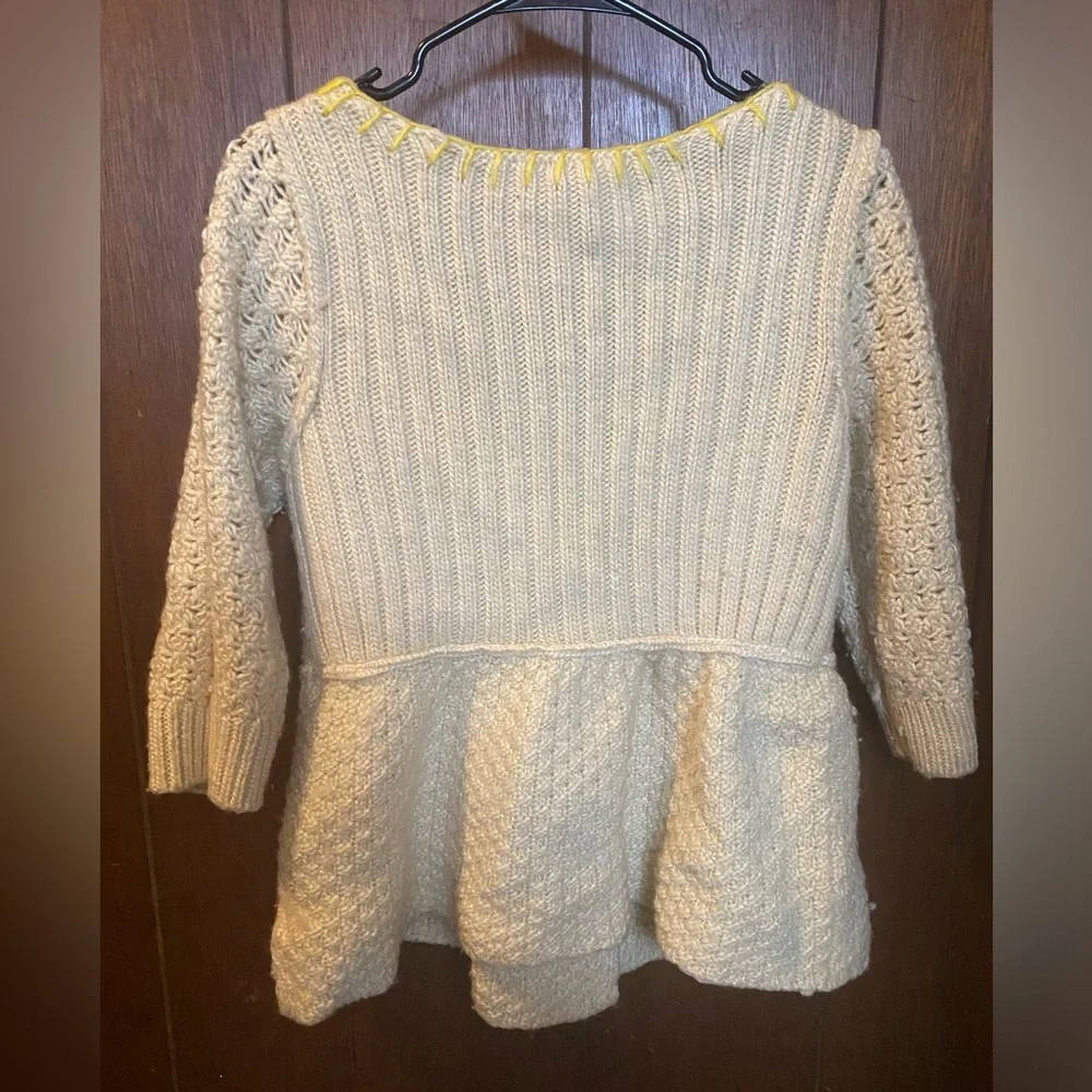 Free People Sweater
